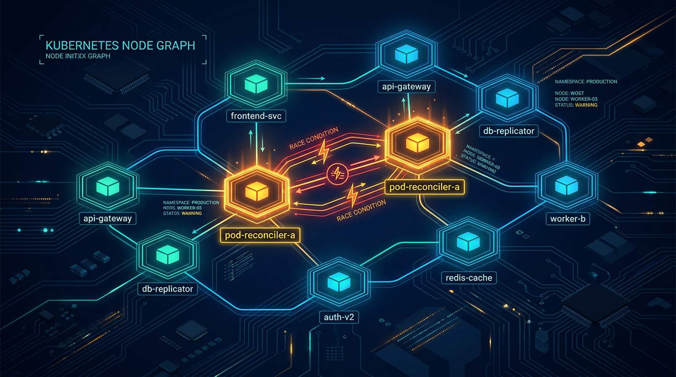 Agent Sandbox v0.5.6 Fixes the Warm-Pool Race That Was Silently Duplicating Agent Pods
